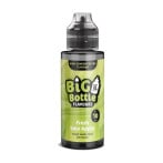 Aroma Fresh Sour Apple - Big Bottle (10/120ml)