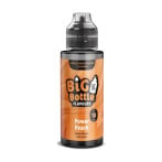 Aroma Power Peach - Big Bottle (10/120ml)