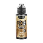 Aroma White Coffee - Big Bottle (10/120ml)