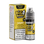 Calipter - Big Bottle Nikotinsalz Liquid (10/20mg/ml)