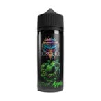 Aroma Green Apple - Boss Juice (10/120ml)