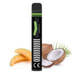 Coconut Melon Undercover Vape - Einweg E-Zigarette