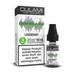 Legendary Liquid - Culami