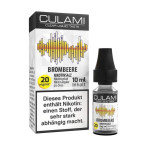 Brombeere - Culami Nikotinsalz Liquid