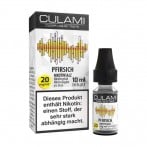 Pfirsich - Culami Nikotinsalz Liquid