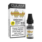 Süßer Tabak - Culami Nikotinsalz Liquid