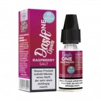 Raspberry - Dash One Nikotinsalz Liquid