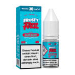 Blue Slush - Frosty Fizz - Dr. Frost Nikotinsalz Liquid