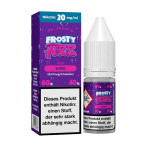 Vimo - Frosty Fizz - Dr. Frost Nikotinsalz Liquid