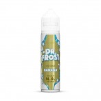 Aroma Ice Cold Banana - Dr. Frost (14/60ml)