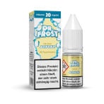 Banana - Ice Cold - Dr. Frost Nikotinsalz Liquid