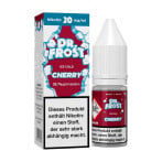 Cherry - Ice Cold - Dr. Frost Nikotinsalz Liquid