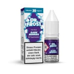 Dark Berries - Ice Cold - Dr. Frost Nikotinsalz Liquid