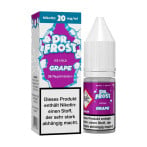Grape - Ice Cold - Dr. Frost Nikotinsalz Liquid