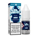 NRG - Ice Cold - Dr. Frost Nikotinsalz Liquid