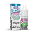 Watermelon Lime - Ice Cold - Dr. Frost Nikotinsalz Liquid