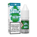 Watermelon - Ice Cold - Dr. Frost Nikotinsalz Liquid