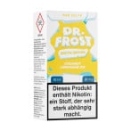 Coconut Lemonade Ice - Arctic Edition - Dr. Frost Nikotinsalz Liquid