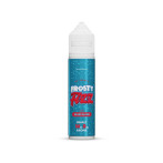 Aroma Frosty Fizz Blue Slush 14/60ml - Dr Frost