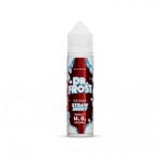 Aroma Ice Cold Strawberry 14/60ml - Dr Frost