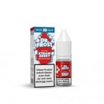 Ice Cold Strawberry - Dr. Frost Nikotinsalzliquid 20mg/ml