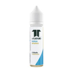 Aroma Kokos Ananas - Dual - Elf Liquid (10/60ml)