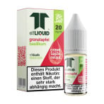 Granatapfel-Basilikum - Elf-Liquid Dual Nikotinsalz Liquid
