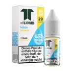 Kokos Ananas - Elf-Liquid Dual Nikotinsalz Liquid