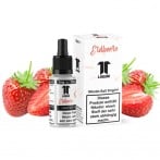 Erdbeere - Elf-Liquid Nikotinsalz Liquid (0 - 15mg/ml)