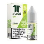 Apfel - Elf-Liquid Nikotinsalz Liquid