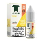 Mango - Elf-Liquid Single Nikotinsalz Liquid