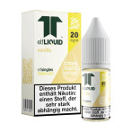 Vanille - Elf-Liquid Single Nikotinsalz Liquid
