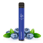 Blueberry Elf Bar 600 - Einweg E-Zigarette