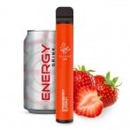 Strawberry Elfergy Elf Bar 600 - Einweg E-Zigarette