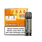 Orange - Elf Bar - Elfa Prefilled Pod (2er-Pack)