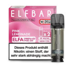 Pink Lemonade - Elf Bar - Elfa 