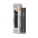 Elf Bar Elfa - Schwarz