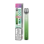 Berry Mint Elf Bar 800