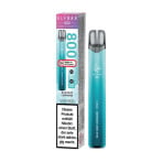 Blue Razz Lemonade Elf Bar 800 - Einweg E-Zigarette 20mg