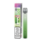 Grape Mint Elf Bar 800 - 20mg - Einweg E-Zigarette 20mg