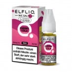 Cherry Cola - Elfliq by Elfbar Nikotinsalz Liquid (10/20mg/ml)