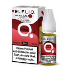 Cola - Elfliq by Elfbar Nikotinsalz Liquid (10/20mg/ml)