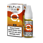 Elfstorm Ice - Elfliq by Elfbar Nikotinsalz Liquid (10/20mg/ml)