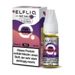 Pink Grapefruit - Elfliq by Elfbar Nikotinsalz Liquid (10/20mg/ml)