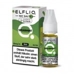 Spearmint - Elfliq by Elfbar Nikotinsalz Liquid (10/20mg/ml)