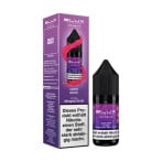 Grape Berry - Elux Nikotinsalz Liquid