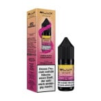 Lemon Peach Passion - Elux Nikotinsalz Liquid