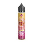 Aroma Pfirsich Passionsfrucht - Flavorverse Berry Blast (8/75ml)