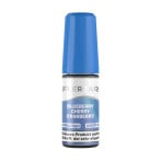 Blueberry Cherry Cranberry - Flerbar Nikotinsalz Liquid