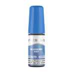 Blueberry Mint - Flerbar Nikotinsalz Liquid